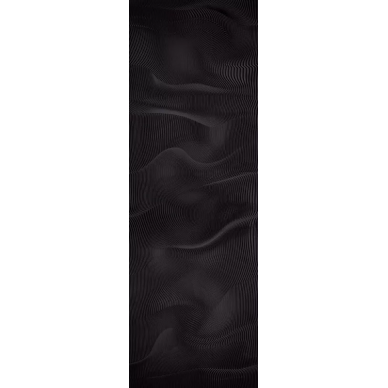 Night Queen Black Pol Rekt 39.8x119.8 0