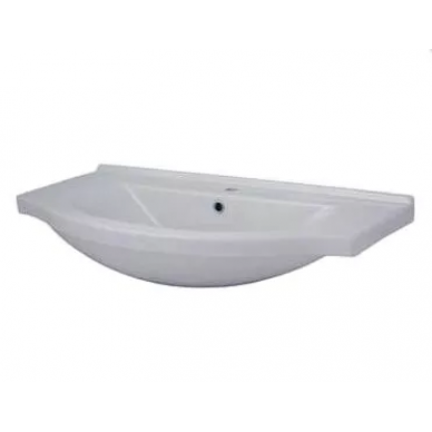 Раковина Aquanet Балтика (60 см) 0