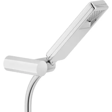 Душевой гарнитур Nobili Rubinetterie (AD146/25WM) Polar white 0