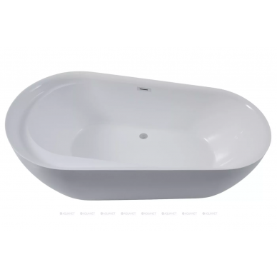 Акриловая ванна Aquanet Amor 185x95 см 8