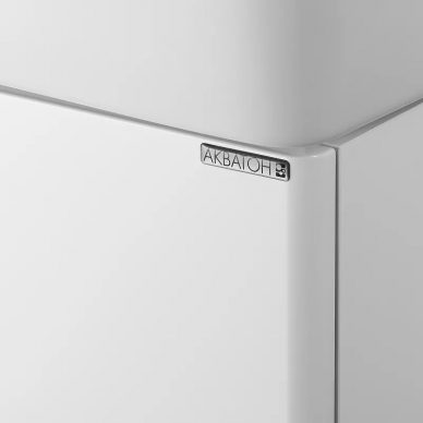 Тумба с раковиной Aquaton Америна 80 H (1A1694K1AM010) 5