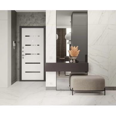 Metropolis blanco 0