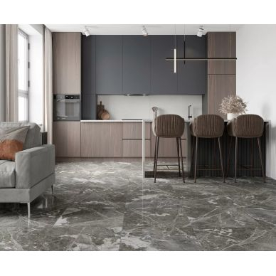 Lustros Paradiso Gris 0