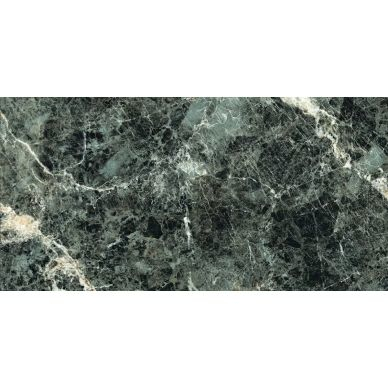 Nembus Green Полированный 60x120 0