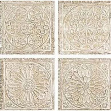 ANGKOR BR 1-4 NOCE 16,5*16,5 0