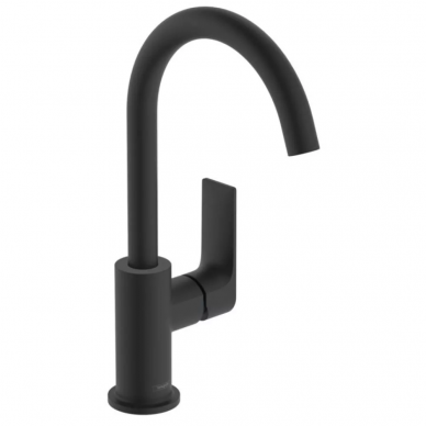 Смеситель для раковины Hansgrohe Rebris E (72576670) 0