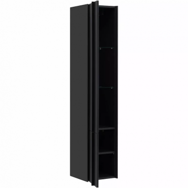 Пенал Allen Brau Reality 30 L (1.32002.AM) подвесной, Антрацит матовый 5