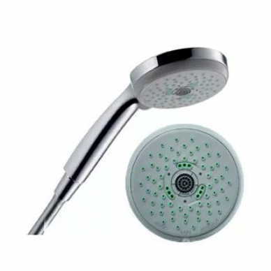 Ручной душ Hansgrohe Croma 100 Multi Hand Shower (28536000) 6