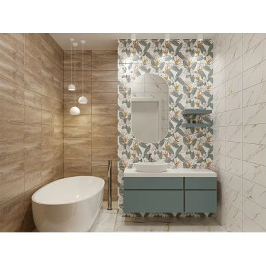 Calacatta Ivori 1