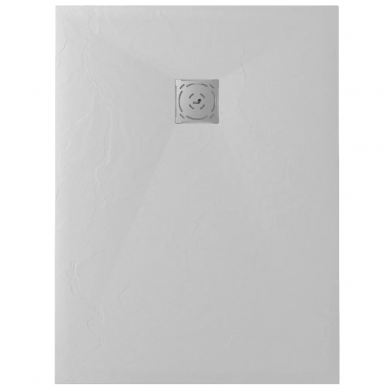 Душевой поддон RGW Stone Tray ST-0168Co (16152914-10) 90х140х2,5 см, бетон 1