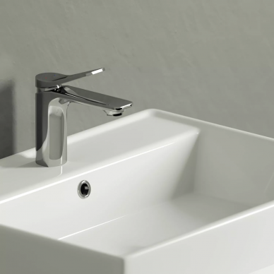 Раковина накладная Ceramicanova Element (CN6046) (59x45 см) 5