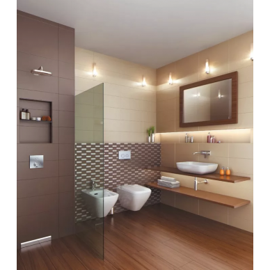 Монтажный элемент Geberit Duofix (111.593.00.1) (душевой трап) (пониженная монтажная высота) 3