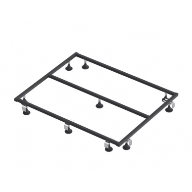 Каркас для поддона Good Door (КП00015) 100х90 см 0