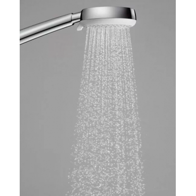 Ручной душ Hansgrohe Crometta 100 Vario (26824400) 7