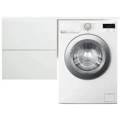 Тумба для ванной Эстет Dallas Luxe ФР-00002221 64.8 см, подвесная, 2 ящика 0