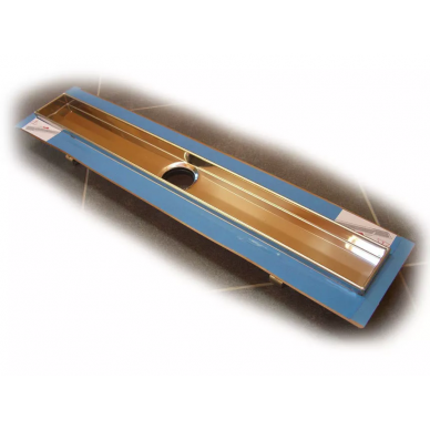 Душевой лоток TECE TECEdrainline (601200) (120 см) 10