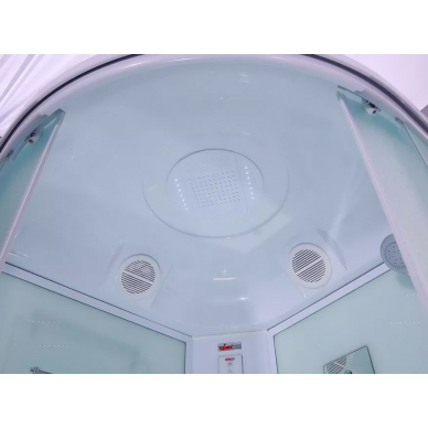 Душевая кабина Timo Eco (TE-0780) (80х80) 5