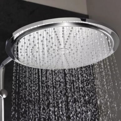 Душевая система Grohe Euphoria XXL System 310 (26075000) 6