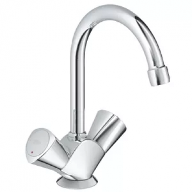 Смеситель для раковины Grohe Costa S (21257001) 0