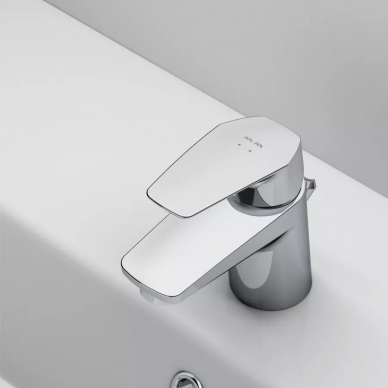 Смеситель для раковины AM.PM Gem (F9082100) 9