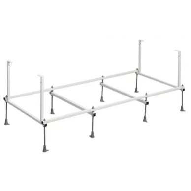 Монтажный комплект Santek Санторини 170х70 (1WH302488) 0