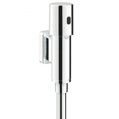 Cмывное устройство для писсуара Grohe Tectron (37421000) 0
