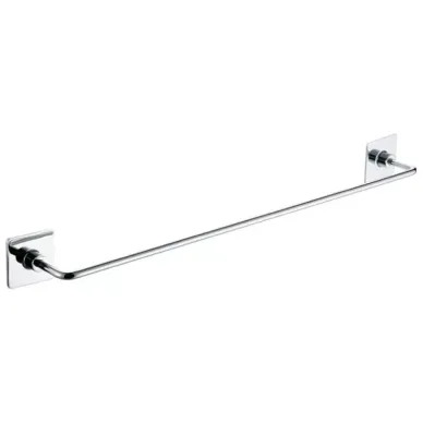 Полотенцедержатель Fixsen Square (FX-93101A) (55.6 см) настенный 0