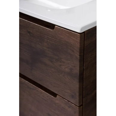 Тумба для ванной Belbagno Etna 39 (ETNA39-500/390-2C-SO-RW-P) Rovere Moro 3