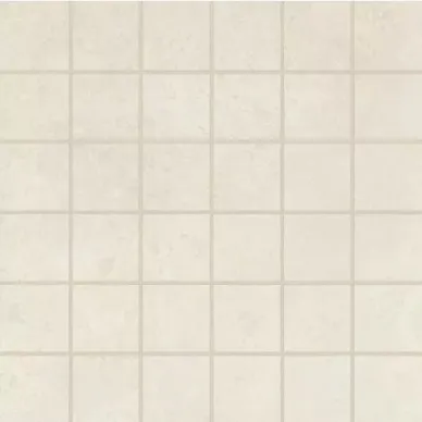 736304 Pietra del Nord Bianco Mosaico Soft 5x5 30x30 0