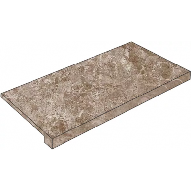 22677 MUSEUM P.SOLTO TAUPE/30X100/EP 30x100 0