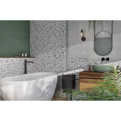 Terrazzo 1