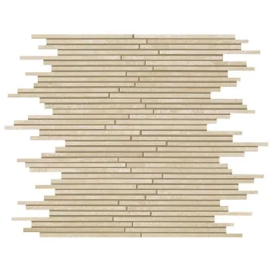 EVOQUE TRATTO BEIGE MOSAICO 30,5X30,5 0