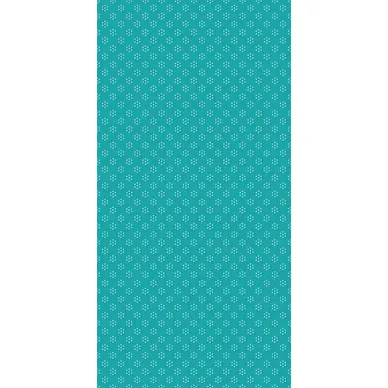 00-00-5-10-01-71-910 Золотой бирюзовый 25х50 0