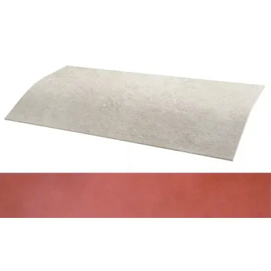 Anarchy Red Natural Bend 29.2x59.55 0