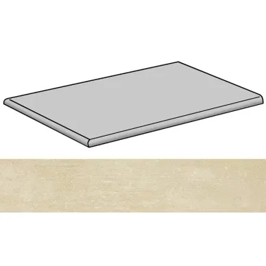 Beton Beige Lappato Ang 29.75x59.55 0