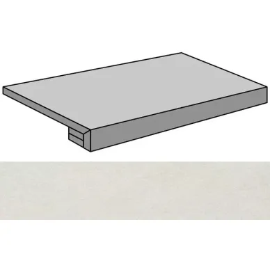 Burlington Marfil Natural Gradone Rec-90 44.63x89.46 0