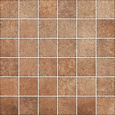 64810 Mosaico 4,7x4,7 Cotto 30x30 0