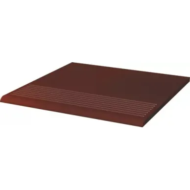 Cloud Brown Ступень простая 30х30х1,1 0