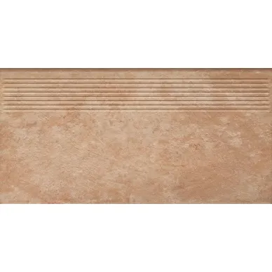 Ilario Beige Ступень простая MAT 30х60 0