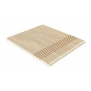 57175 Gradino Semplice Gold 60x60 0