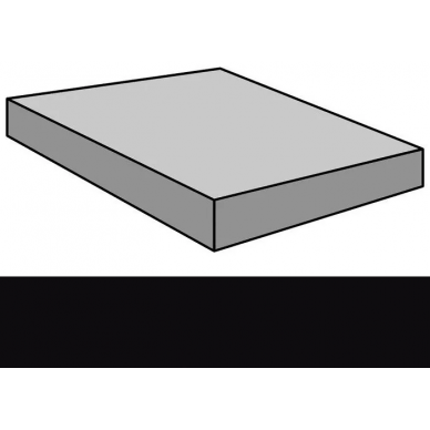 Nanospectrum Black Pul Gradone Ang 89.46x89.46 0