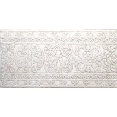 Cenefa Gotico White 29.8х60 0