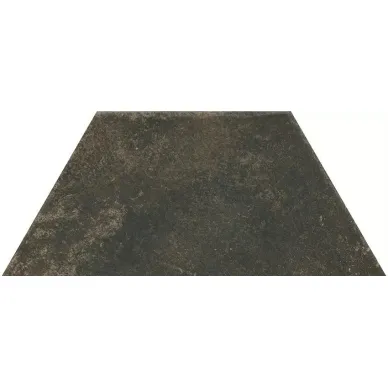 Scandiano Brown Trapez 12,6х29,6х1,1 0