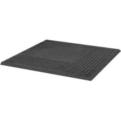 Ступень угловая SEMIR Grafit 30x30 0