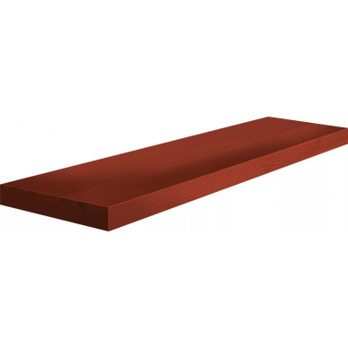 70578 Angolo Sn Gradino C.Retta Ruby 33x120 0