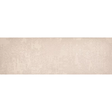 LIBL Lace Ivory Dec.Blend 4/S 25x75 0