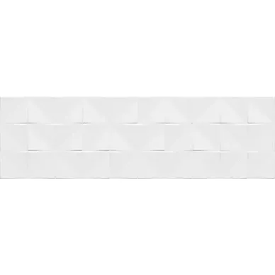 GLIMPSE WHITE BOX 29.75x99.55 0