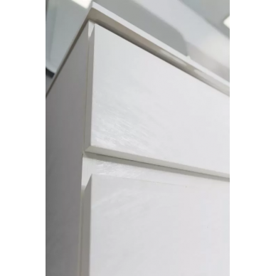 Тумба для ванной Cezares Molveno (MOLVENO-100-2C-SO-BG) (100 см) Bianco Ghiaccio 6
