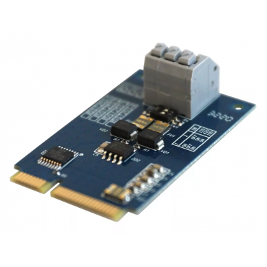Модуль расширения Neptun Smart. RS485 0