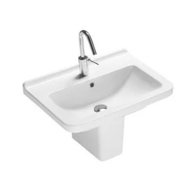 Раковина Hatria Erika Pro (YXBH) (60 см) 0
